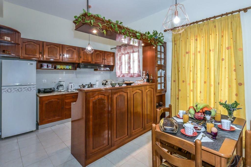 Aromatic Home Kissamos Exterior photo