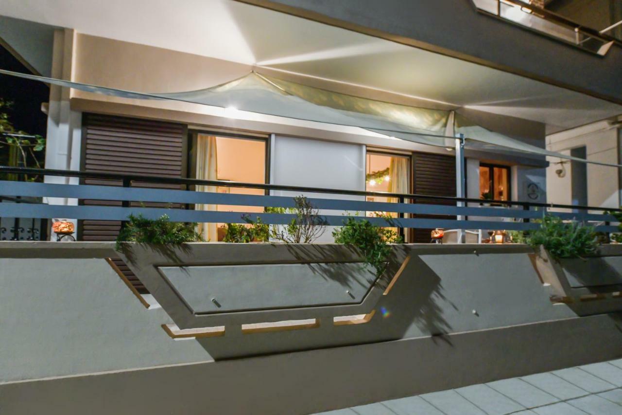 Aromatic Home Kissamos Exterior photo