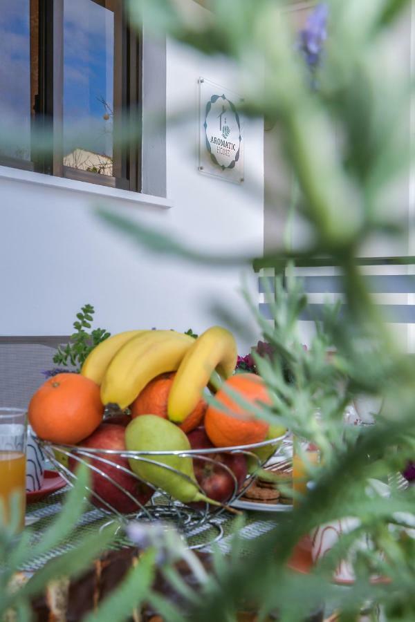Aromatic Home Kissamos Exterior photo