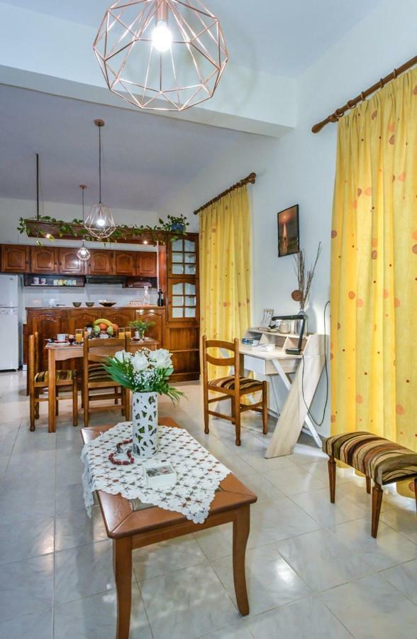 Aromatic Home Kissamos Exterior photo